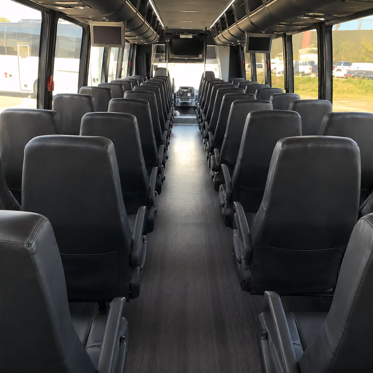 boston concert transportation