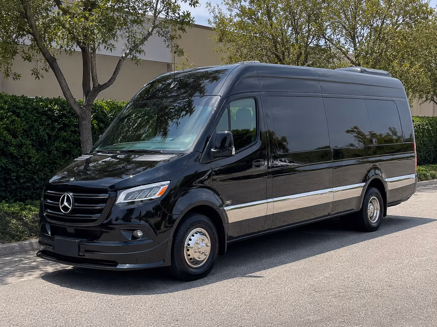 boston field trip transportation
