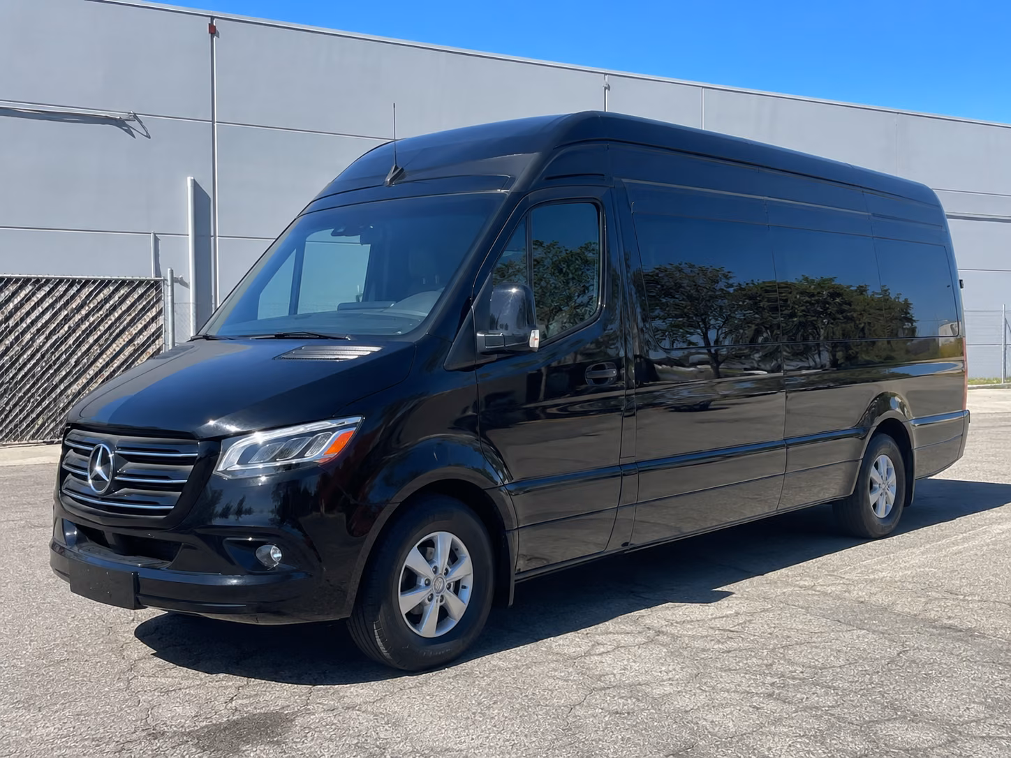 boston lawrence charter buses