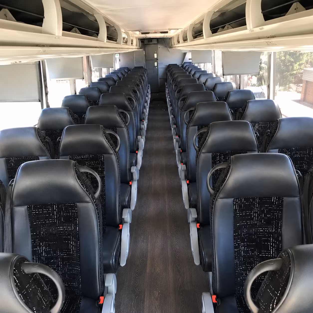 cambridge event transportation