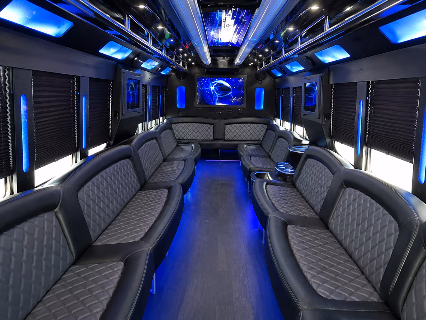 cambridge prom transportation