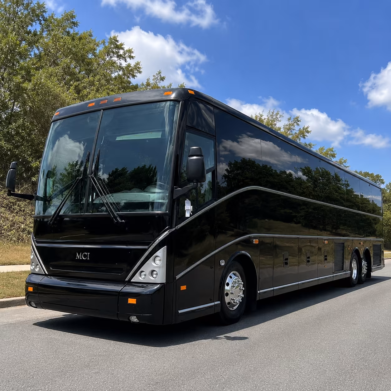 conference and event shuttles across the merrimack valley