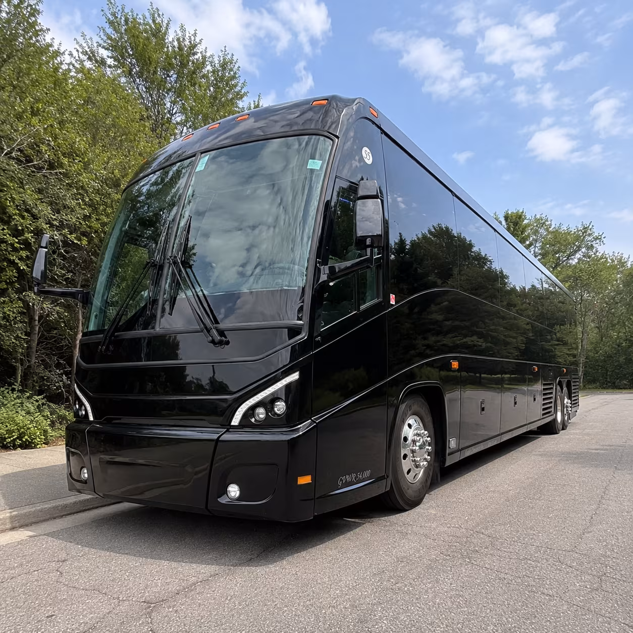 daily commuter shuttles multi stop routes and long term programs all in one place