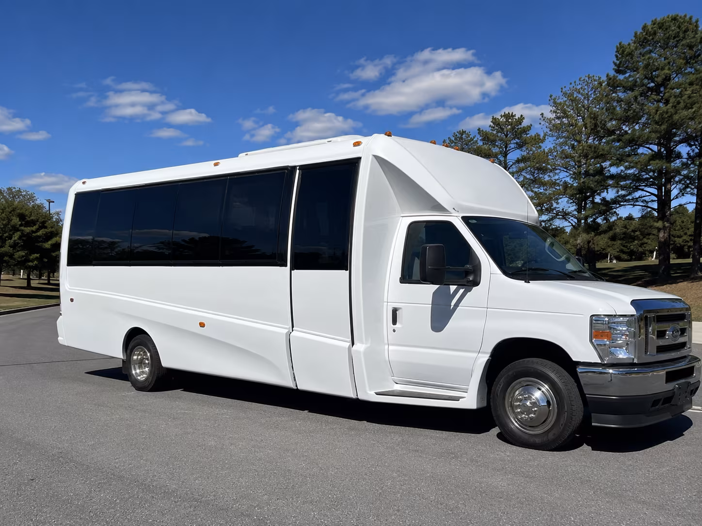 give your group a night to remember with a party bus to boston or lowell