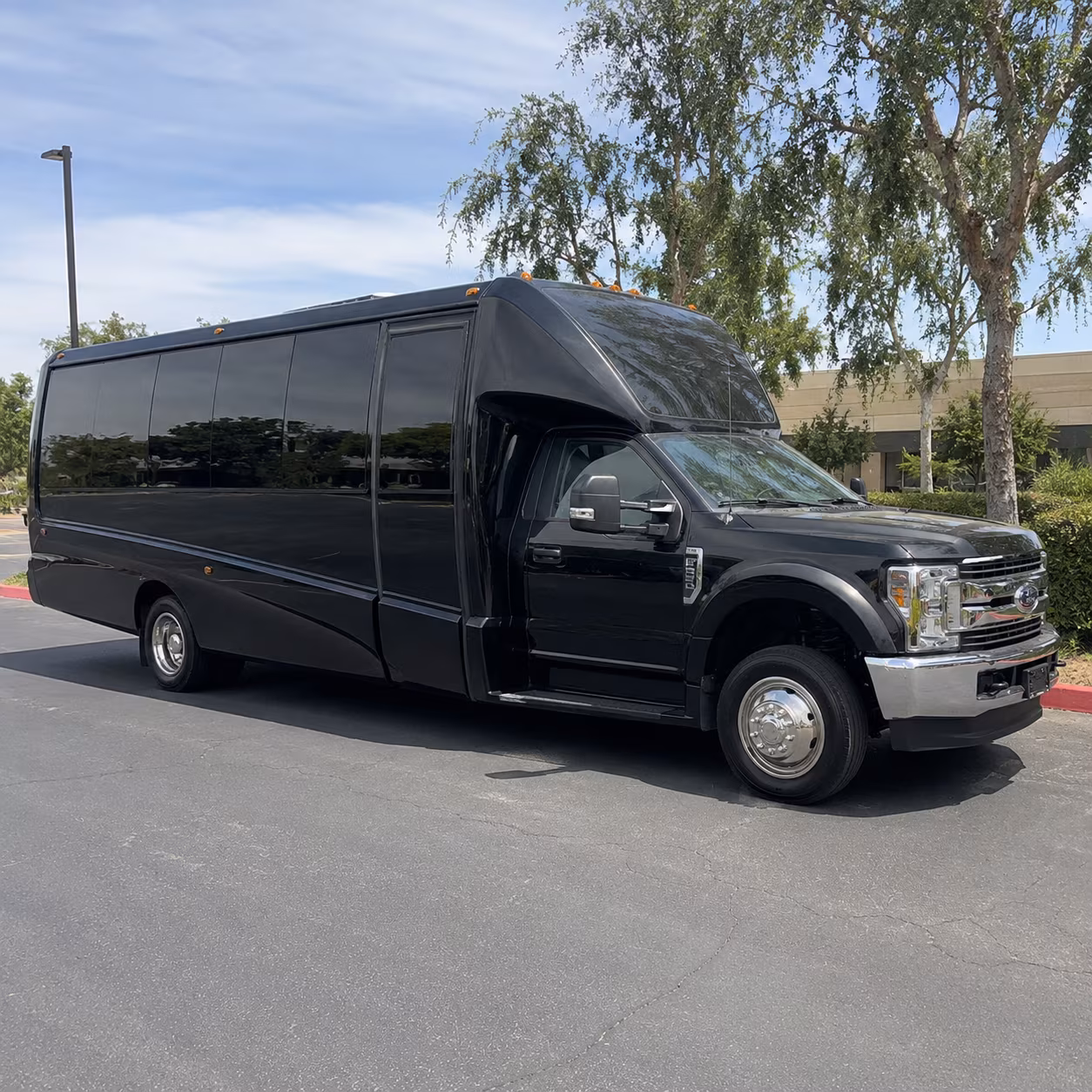 hampton beach lawrence party bus rental