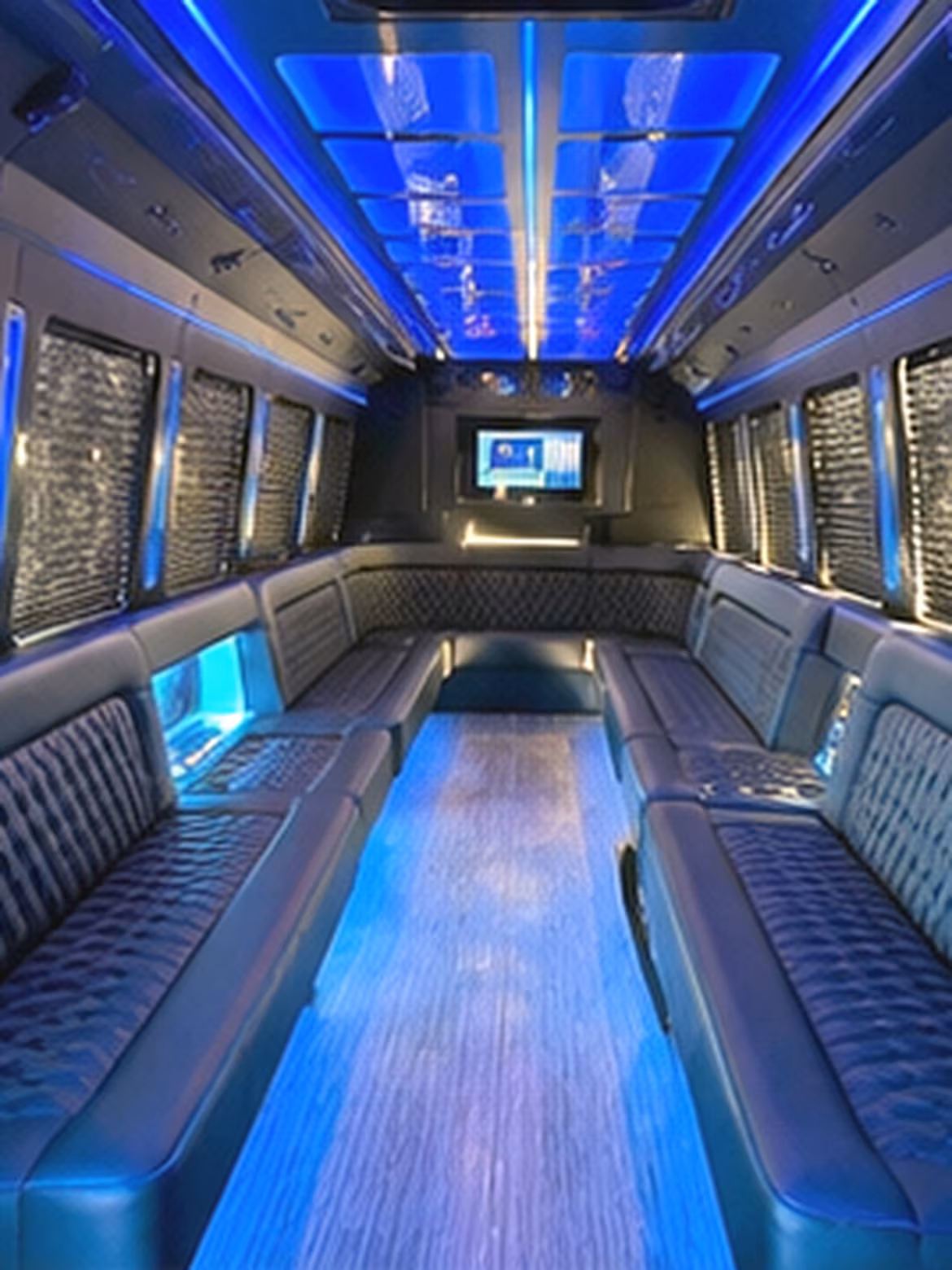 lawrence party bus rental gallery