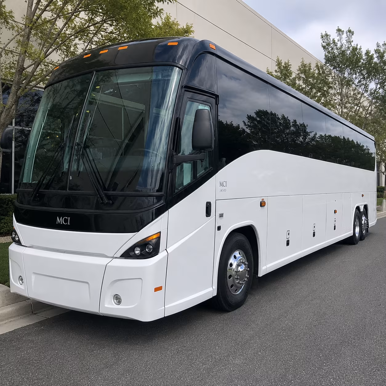 lawrence religious group transportation onboard seating