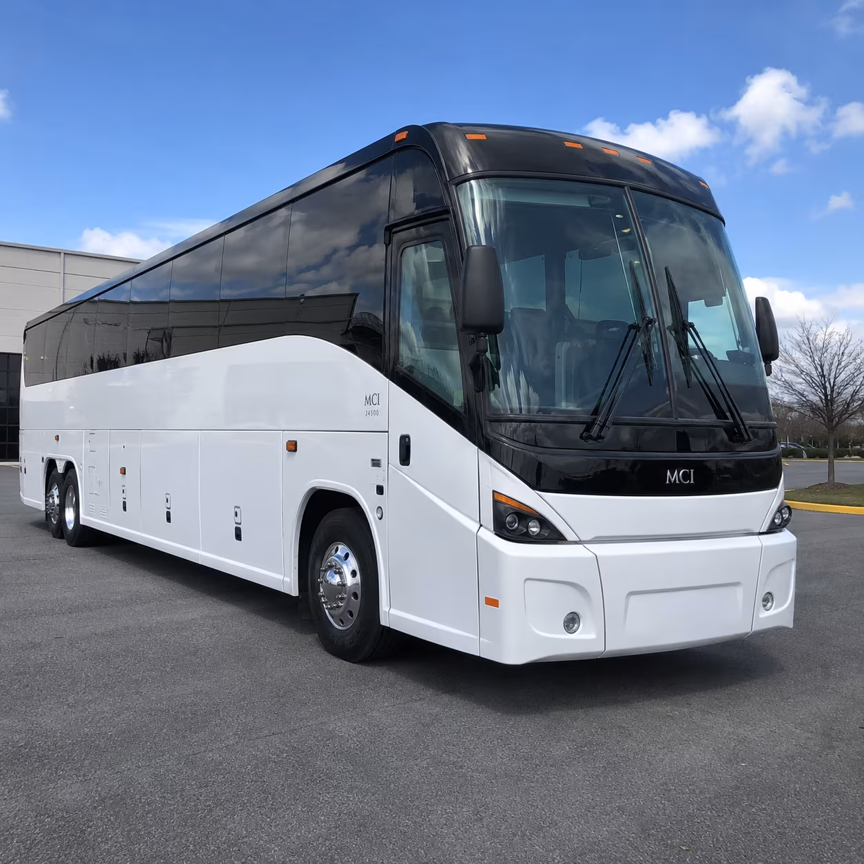 Lawrence School Event Transportation