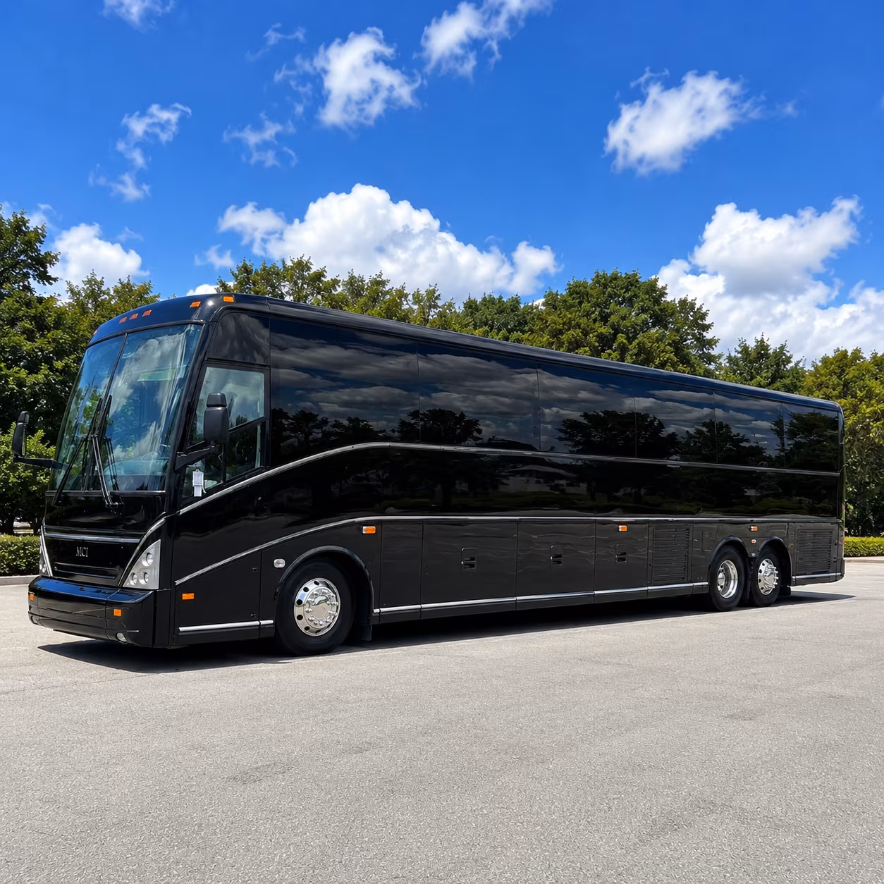 lawrencecharterbuscompany com can help you get your group to boston for games concerts and more