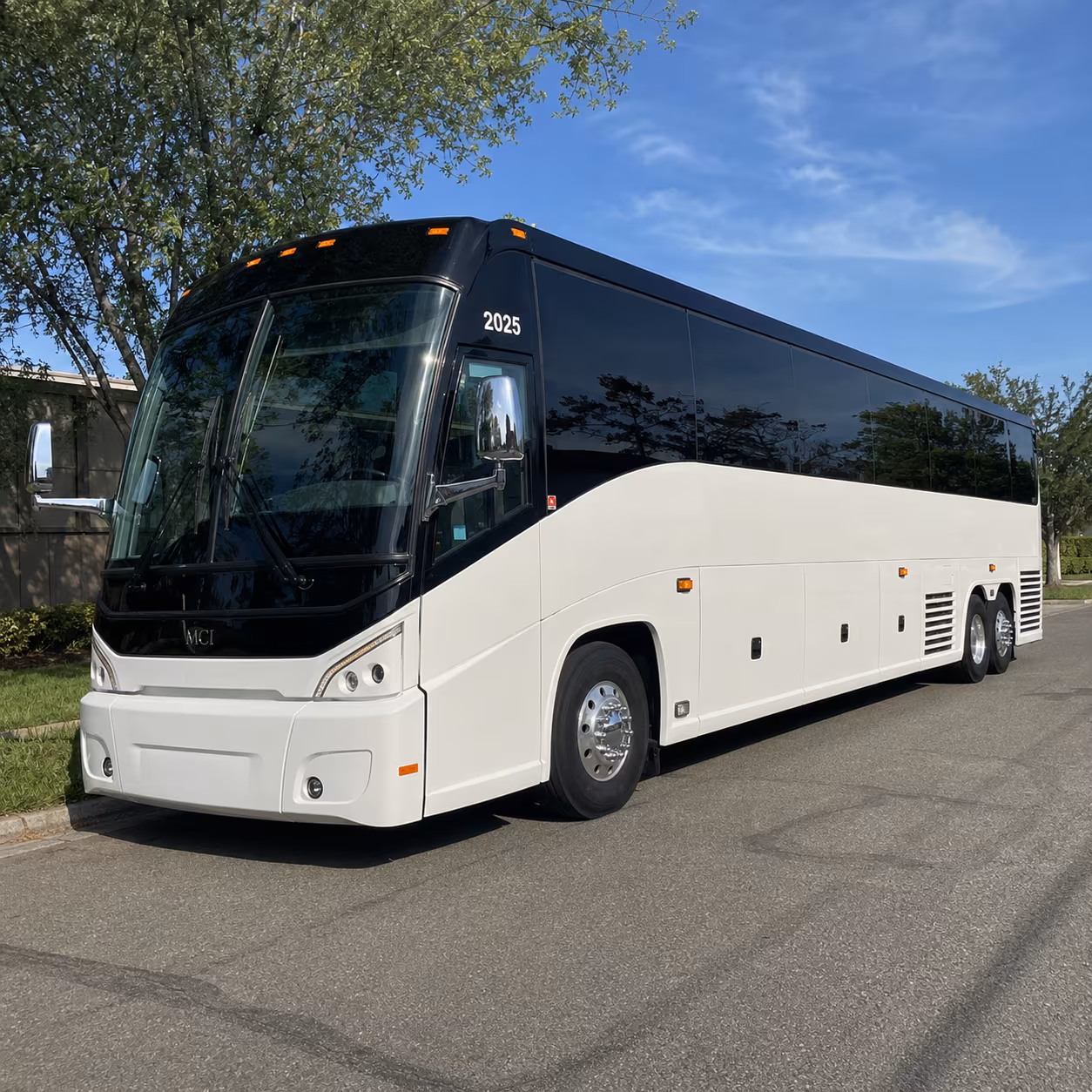 lawrencecharterbuscompany com makes coordinating multi agency and regional government transportation simple