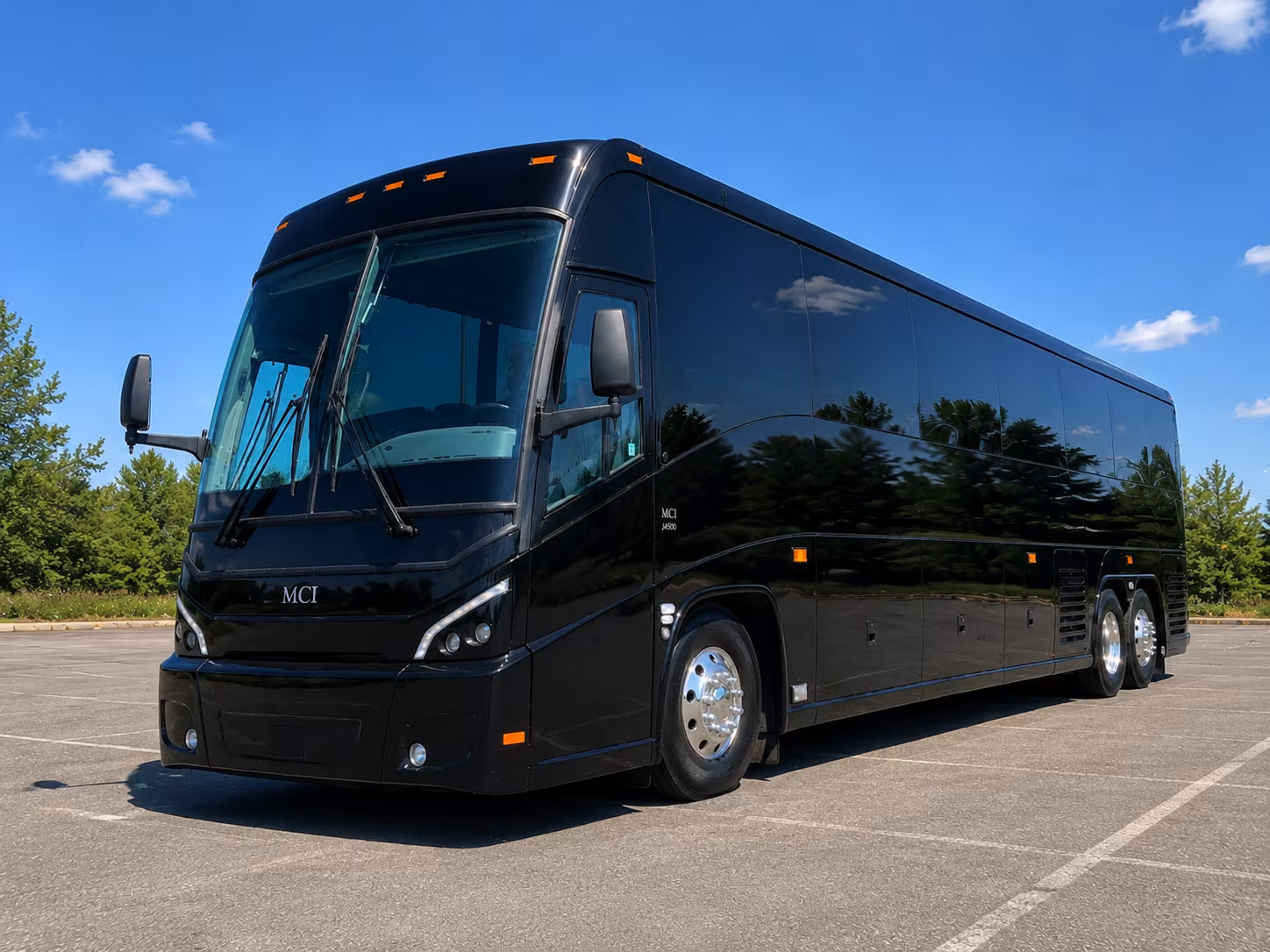 lawrencecharterbuscompany com puts methuen and andover prom groups on the perfect bus
