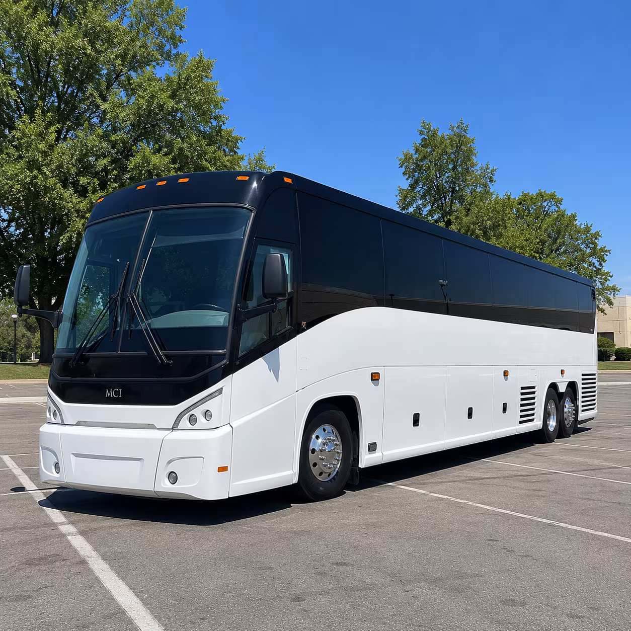 long distance bus rentals from lawrence to boston providence and beyond