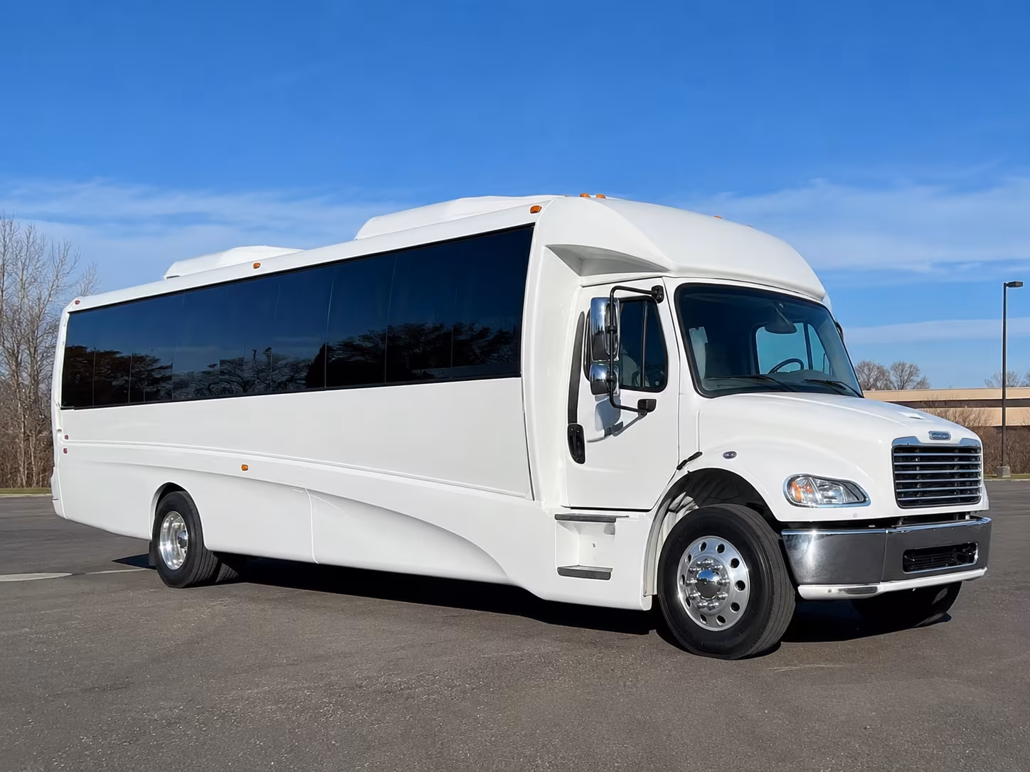 manchester bus rentals