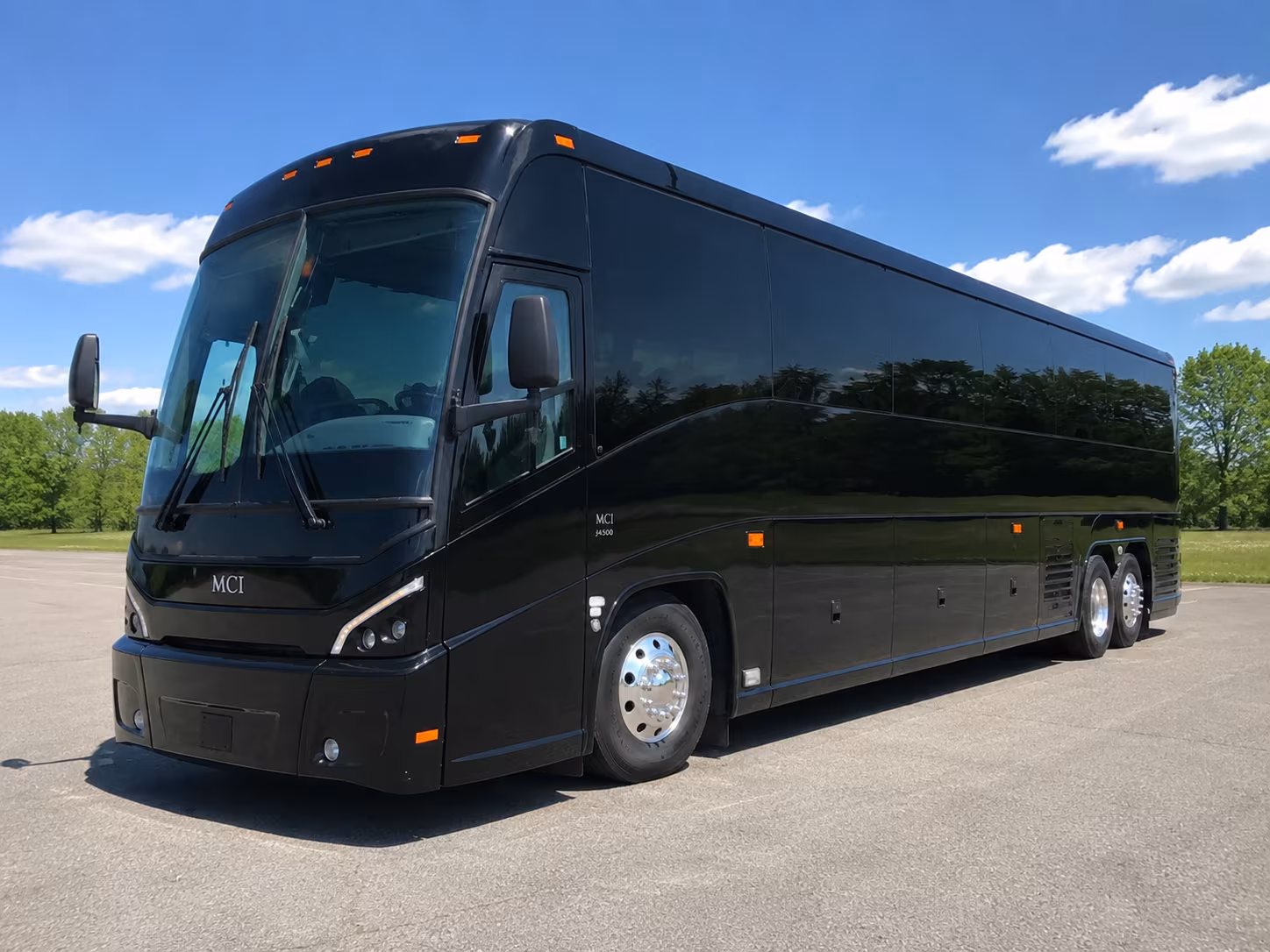 rather than juggling carpools rent a bus for lawrence s biggest cultural festivals