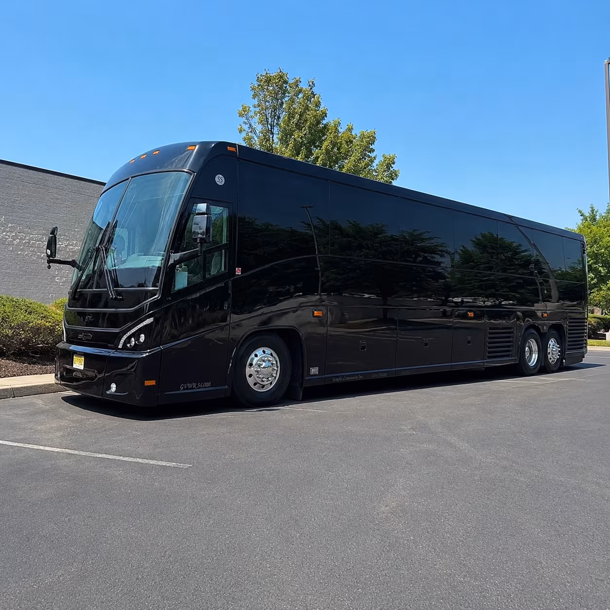 shuttle government personnel between lawrence offices and regional facilities
