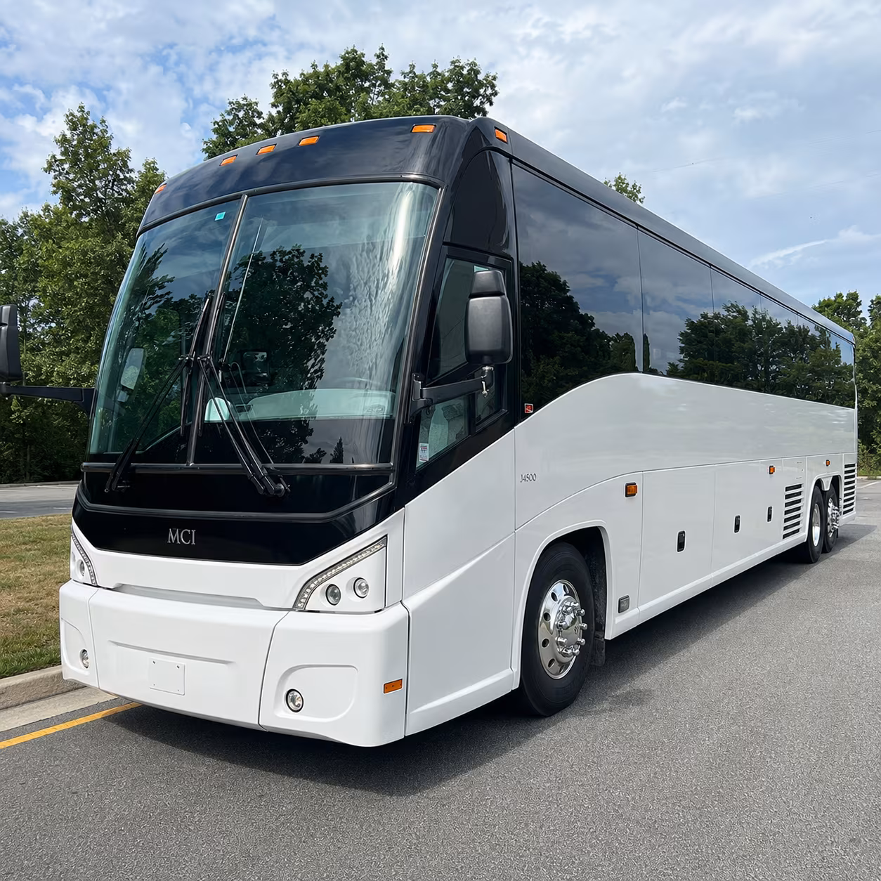 somerville corporate transportation