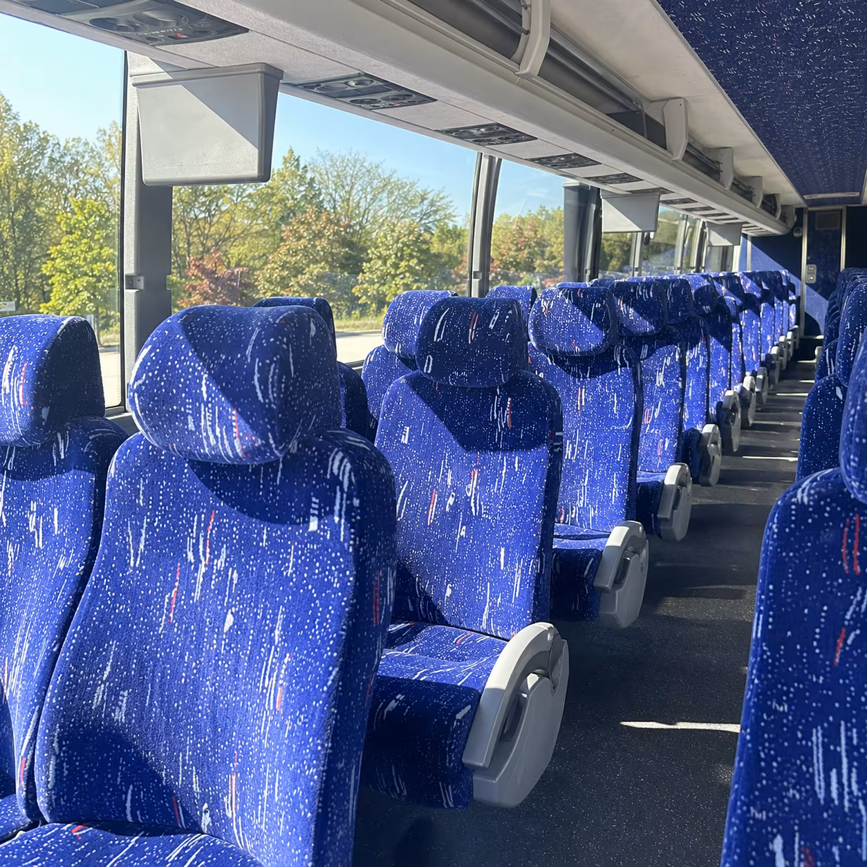 somerville long distance transportation