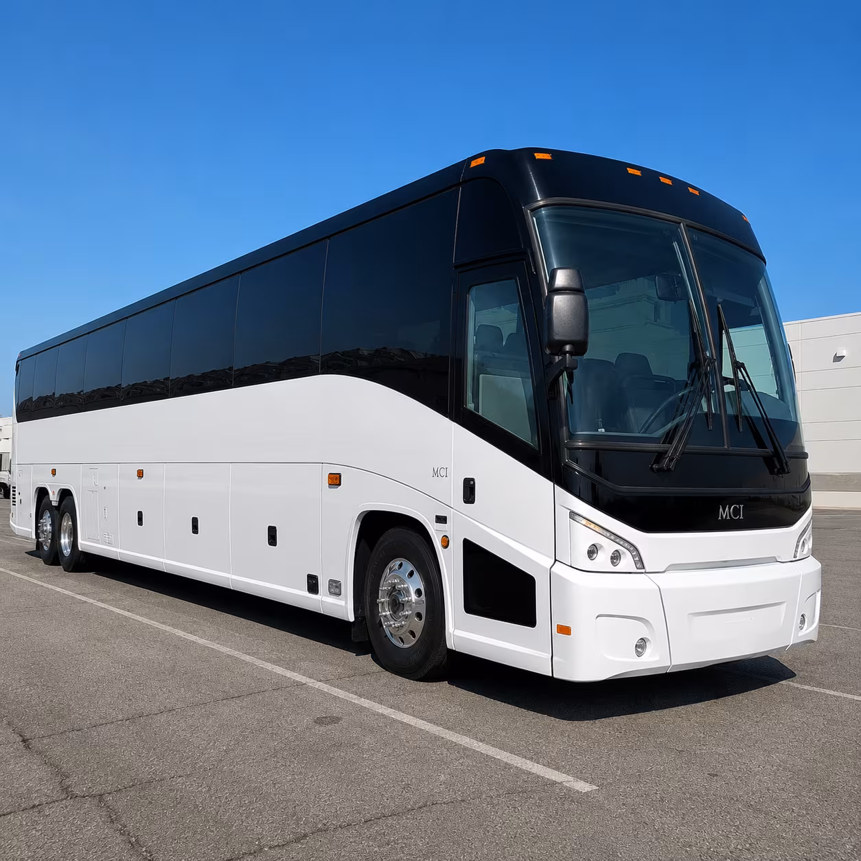 with lawrencecharterbuscompany com you get instant pricing and options for every concert night