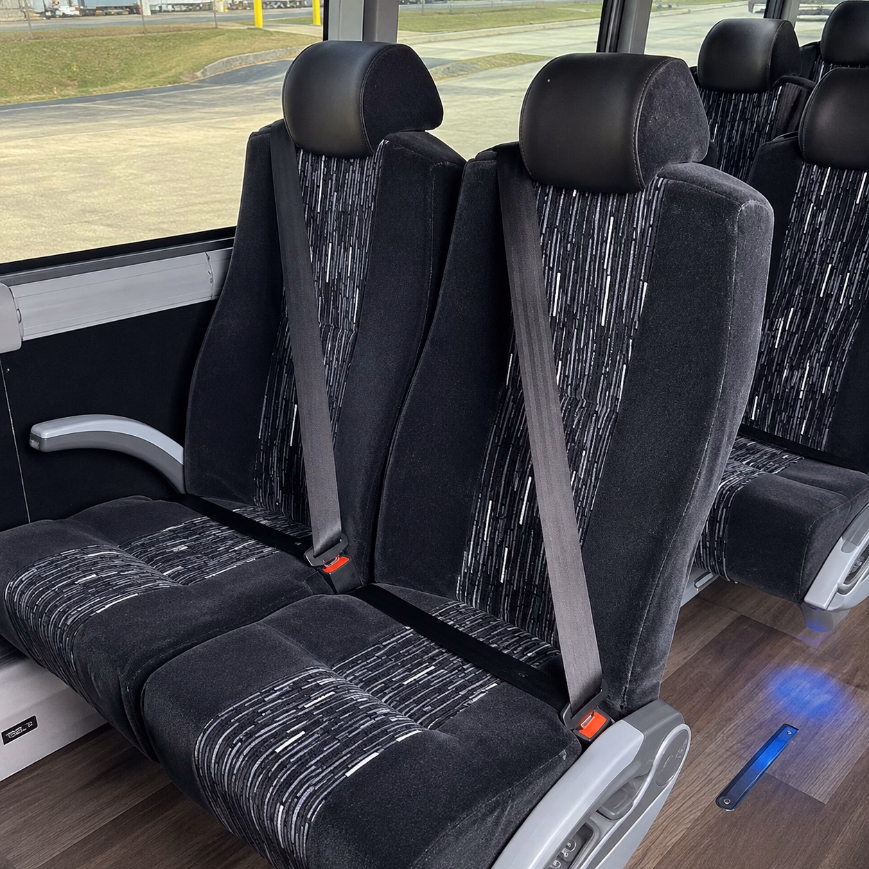 with lawrencecharterbuscompany com you get the perfect bus for a north shore brewery and winery loop