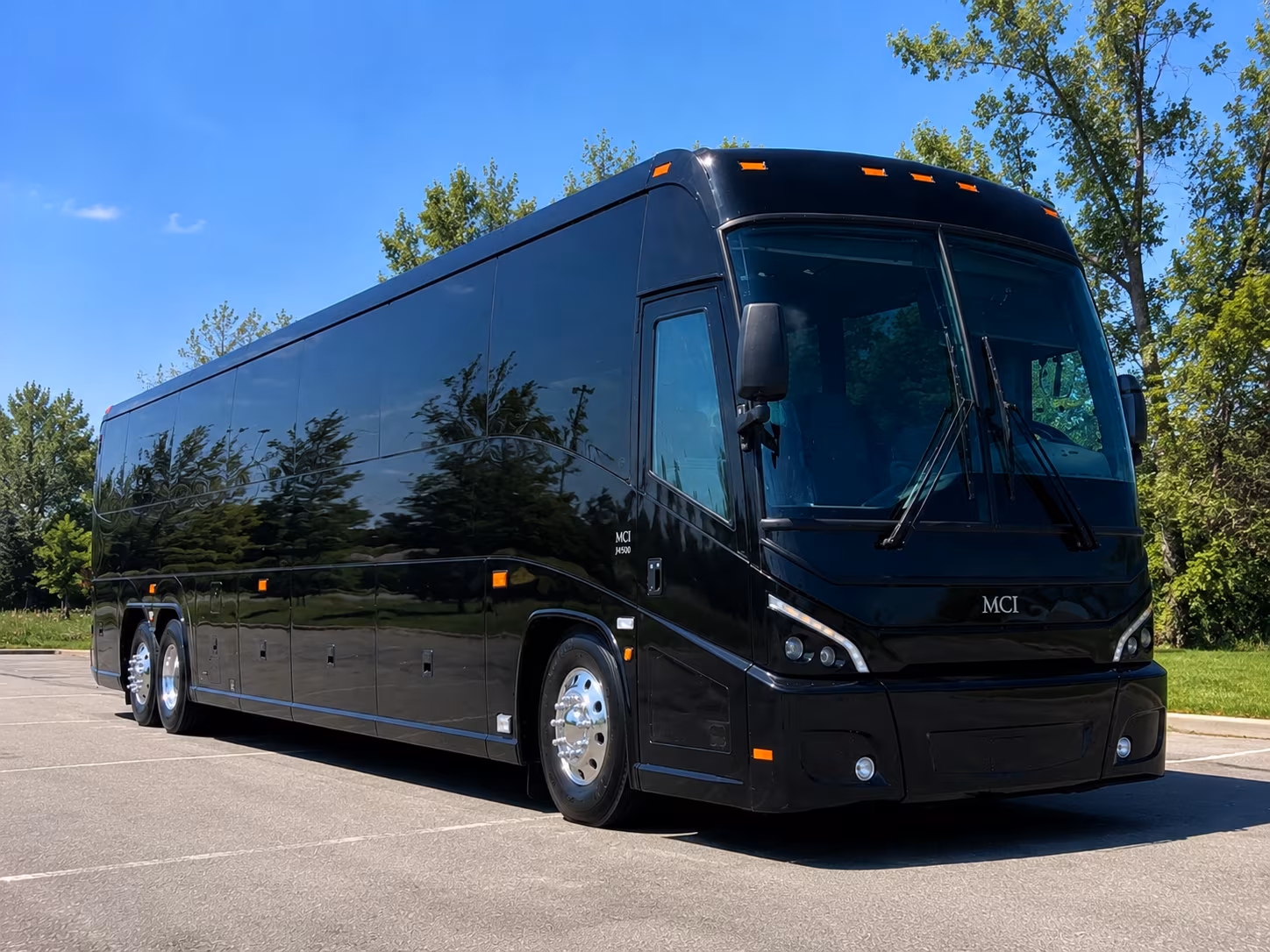 with lawrencecharterbuscompany com you ll lock in your prom bus before the may rush hits