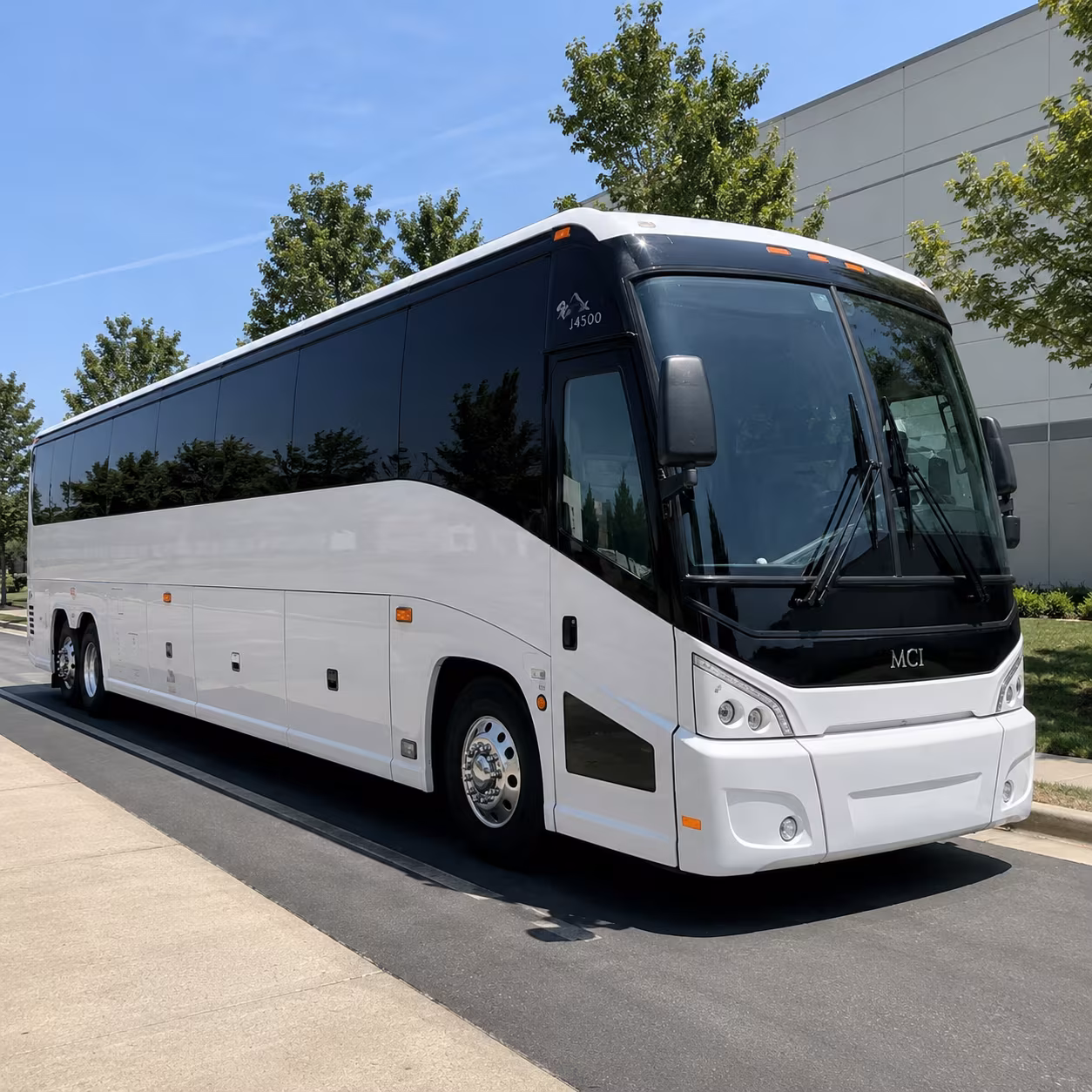 youth group bus rentals for lawrence church trips to canobie lake park and salisbury beach