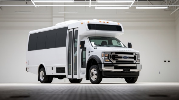 20 passenger minibus haverhill