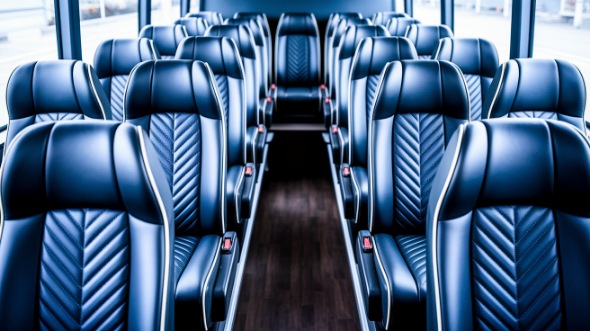 25 passenger minibus rental lowell