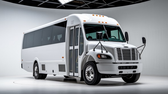 30 passenger minibus malden