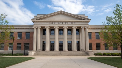 essex art center