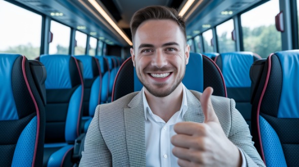 manchester corporate transportation