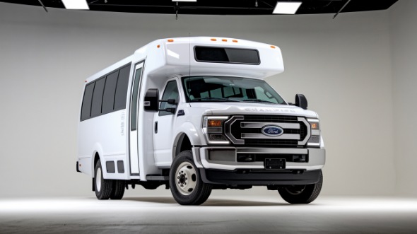 party bus rental boston