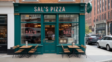 sals pizza