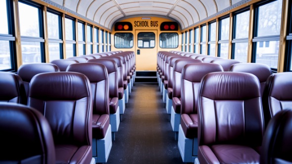 school bus rental rental malden