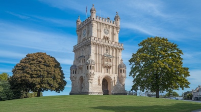 tower hill